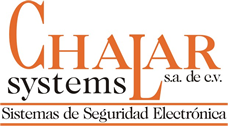 Logo Chalar